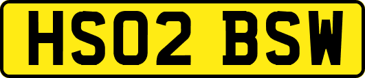 HS02BSW