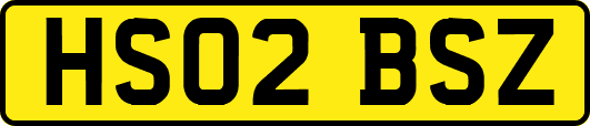 HS02BSZ