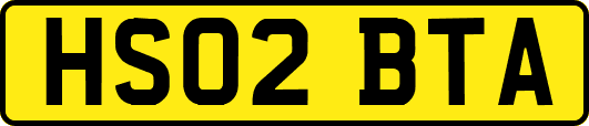 HS02BTA