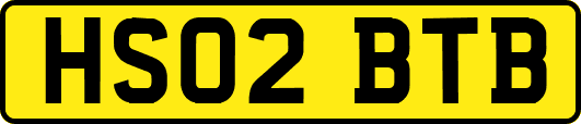 HS02BTB