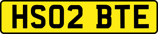 HS02BTE