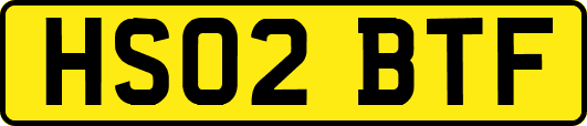 HS02BTF