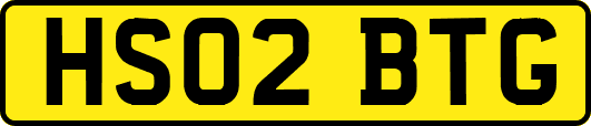 HS02BTG
