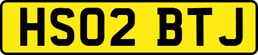 HS02BTJ