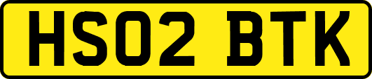 HS02BTK