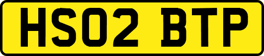 HS02BTP