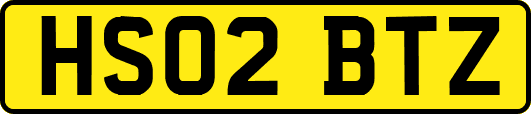 HS02BTZ