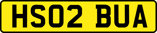 HS02BUA