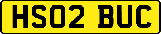 HS02BUC