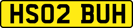 HS02BUH