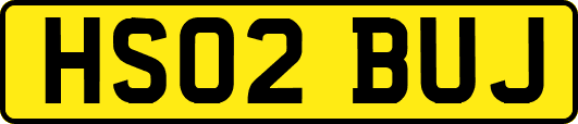 HS02BUJ
