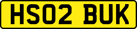 HS02BUK