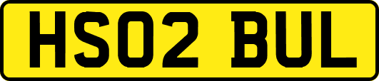 HS02BUL