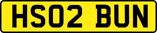 HS02BUN