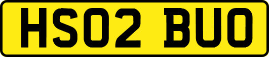 HS02BUO