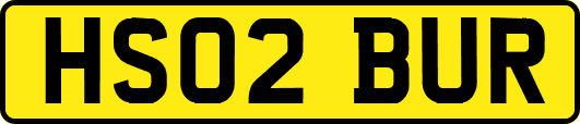 HS02BUR