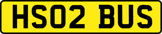 HS02BUS