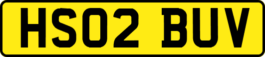 HS02BUV