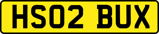 HS02BUX