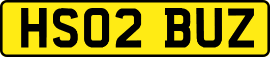 HS02BUZ