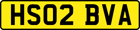 HS02BVA