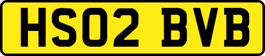 HS02BVB