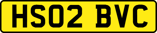 HS02BVC