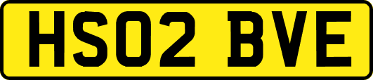 HS02BVE