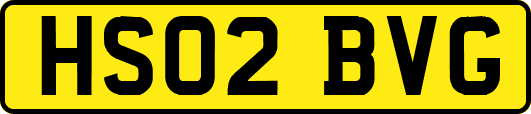 HS02BVG
