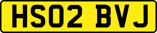 HS02BVJ