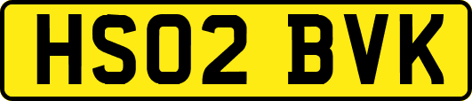 HS02BVK