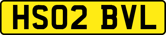 HS02BVL