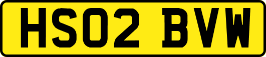 HS02BVW