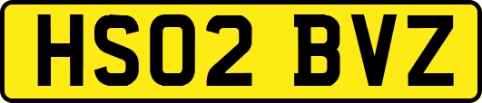 HS02BVZ