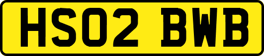 HS02BWB