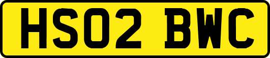 HS02BWC