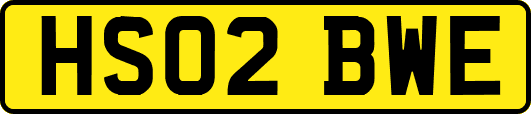 HS02BWE