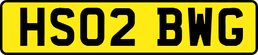 HS02BWG