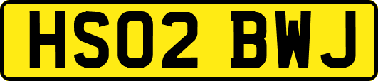 HS02BWJ