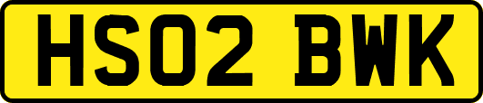 HS02BWK