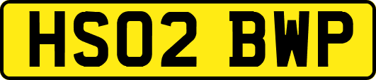 HS02BWP