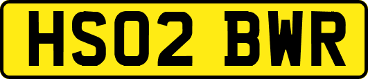 HS02BWR