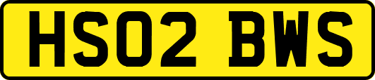 HS02BWS