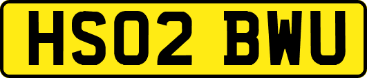 HS02BWU