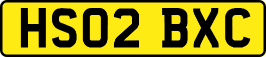 HS02BXC