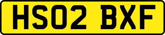 HS02BXF