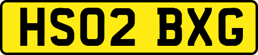 HS02BXG