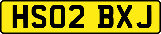 HS02BXJ