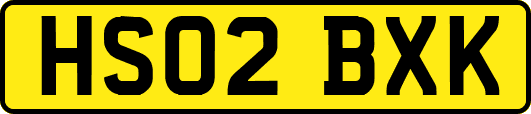 HS02BXK