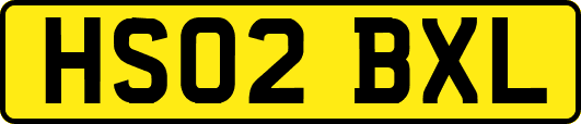 HS02BXL